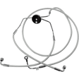 MAGNUM 08 - 13 FL SCII LOWER BRAKE LINE ABS (37010) - DRIVEN Canada's Powersports 1741 - 185737010