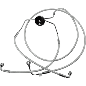 MAGNUM 08 - 13 FL SCII LOWER BRAKE LINE ABS (37010) - DRIVEN Canada's Powersports 1741 - 185737010