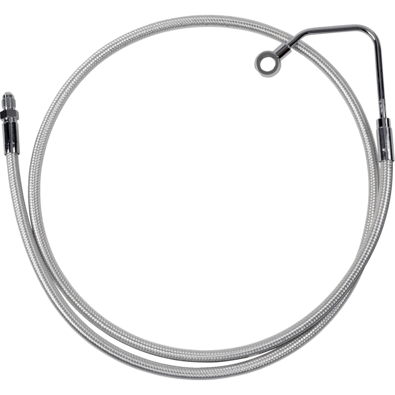 MAGNUM 08 - 13 FL SCII MID BRAKE LINE ABS (37011) - DRIVEN Canada's Powersports 1741 - 185837011