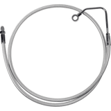 MAGNUM 08 - 13 FL SCII MID BRAKE LINE ABS (37011) - DRIVEN Canada's Powersports 1741 - 185837011