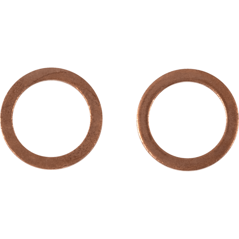 MAGNUM 08 - 13 FL SCII MID BRAKE LINE ABS (37011) - DRIVEN Canada's Powersports 1741 - 185837011