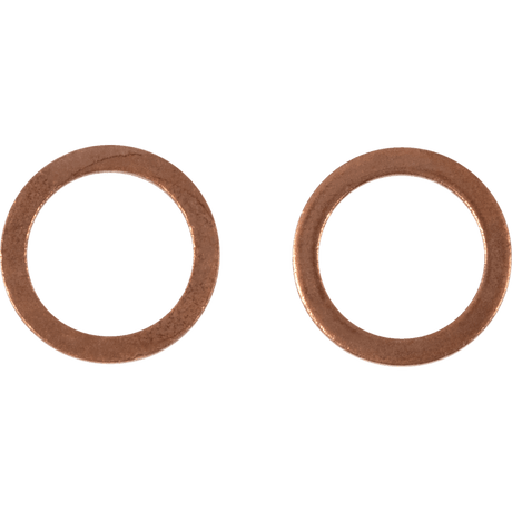 MAGNUM 08 - 13 FL SCII MID BRAKE LINE ABS (37011) - DRIVEN Canada's Powersports 1741 - 185837011