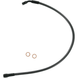 MAGNUM 19" PEARL UPPER BRAKE LINE 10MM/35 - DRIVEN Canada's Powersports 1741 - 167447119