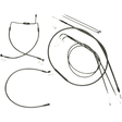 MAGNUM 1996 - 2001 FLHR, 2002 - 2006 FLHR/I, 2002 - 2006 FLHRC/I & FLHRS (487284) - DRIVEN Canada's Powersports 0662 - 0474487284