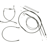 MAGNUM 1996 - 2001 FLHR, 2002 - 2006 FLHR/I, 2002 - 2006 FLHRC/I & FLHRS (487284) - DRIVEN Canada's Powersports 0662 - 0474487284