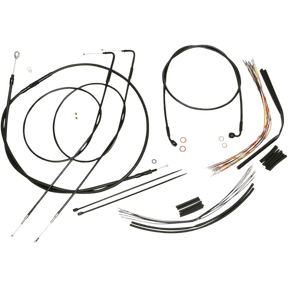 MAGNUM 1996 - 2005 FXD, FXDWG, 2001 - 2005 FXDL, 2005 FXDC (486381) - DRIVEN Canada's Powersports 0662 - 0518486381