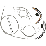 MAGNUM 2000 - 2006 FXST/B/D (589431) - DRIVEN Canada's Powersports 0662 - 0534589431