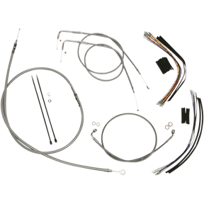 MAGNUM 2000 - 2006 FXST/B/D (589431) - DRIVEN Canada's Powersports 0662 - 0534589431