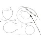 MAGNUM 2007 FLHR, FLHRC, FLHRS, FLHX W/W/O CRUISE - DRIVEN Canada's Powersports 0662 - 0467387294