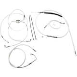 MAGNUM 2008 - 2013 FLHR/C, FLHT/C/CU, FLHTK, FLHX (W/ABS) (387314) - DRIVEN Canada's Powersports 0662 - 0469387314