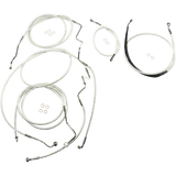 MAGNUM 2014 - 2015, 2016 FLHTCU, FLHTK, FLHX, FLHXS (W/ABS) (387344) - DRIVEN Canada's Powersports 0662 - 0471387344