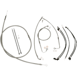 MAGNUM 2016 - 2017 FLS, FLSTF, FLSTFB, FLSTN, FLSTC (WITH ABS) (589782) - DRIVEN Canada's Powersports 0662 - 0536589782