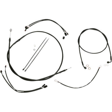 MAGNUM 2016 - 2017 FLS (NON - ABS) (486771) - DRIVEN Canada's Powersports 0662 - 0521486771