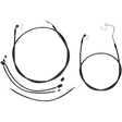 MAGNUM 2016 FLHTCU/L, FLHX/S, FLHTK/L (W/ABS) (USES EXISTING LOWER (486701) - DRIVEN Canada's Powersports 0662 - 0520486701