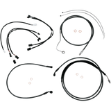 MAGNUM 2017 - 18 FLHRXS (W/ABS) (USES EXISTING LOWER) (487421) - DRIVEN Canada's Powersports 0662 - 0506487421