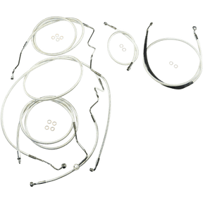MAGNUM 2017 - 18 FLHTCU/L, FLHX/S, FLHTK/L (W/ABS) (387844) - DRIVEN Canada's Powersports 0662 - 0473387844