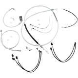 MAGNUM 2018 FXBB, FXBR/S, FXLR, FLDE, FLHC/S, FLSL, FLFB/S, FLSB ((387941) - DRIVEN Canada's Powersports 0662 - 0500387941