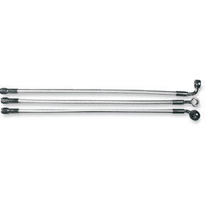 MAGNUM 21" D/SERIES UPPER LINE 12MM STRAIGHT (37721) - DRIVEN Canada's Powersports 1204 - 372937721