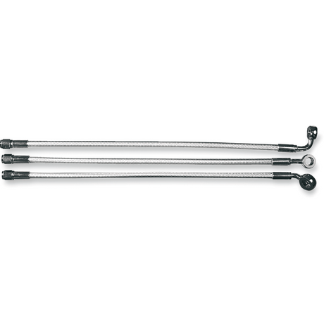 MAGNUM 25" D/SERIES UPPER LINE 10MM STRAIGHT (37625) - DRIVEN Canada's Powersports 1204 - 374037625