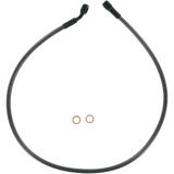 MAGNUM 29" PEARL UPPER BRAKE LINE 10MM/35 - DRIVEN Canada's Powersports 1741 - 167947129