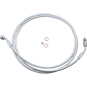 MAGNUM LINE HYD CLUTCH SCII (31270CVO) - DRIVEN Canada's Powersports 1132 - 148131270CVO