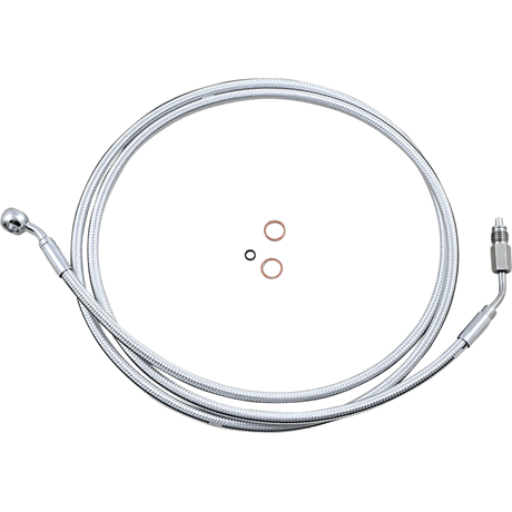 MAGNUM LINE HYD CLUTCH SCII (31270CVO) - DRIVEN Canada's Powersports 1132 - 148131270CVO