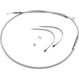MAGNUM SCII HE CLUTCH CABLE 72 11/16 (321210HE) - DRIVEN Canada's Powersports 0652 - 1047321210HE