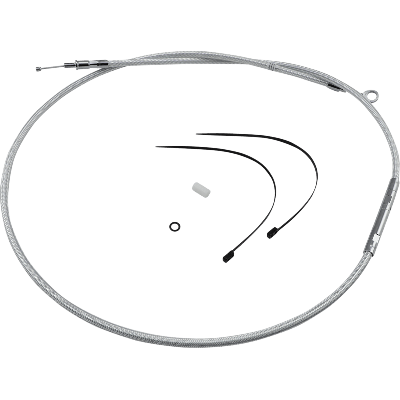 MAGNUM SCII HE CLUTCH CABLE 72 11/16 (321210HE) - DRIVEN Canada's Powersports 0652 - 1047321210HE