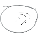 MAGNUM SCII HE CLUTCH CABLE 72 11/16 (321210HE) - DRIVEN Canada's Powersports 0652 - 1047321210HE