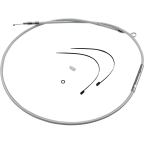 MAGNUM SCII HE CLUTCH CABLE 72 11/16 (321210HE) - DRIVEN Canada's Powersports 0652 - 1047321210HE