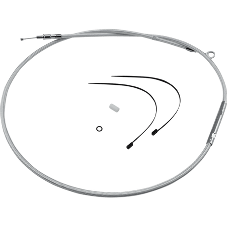 MAGNUM SCII HE CLUTCH CABLE 72 11/16 (321210HE) - DRIVEN Canada's Powersports 0652 - 1047321210HE