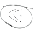 MAGNUM SCII HE CLUTCH CABLE 70 11/16 (32166HE) - DRIVEN Canada's Powersports 0652 - 106432166HE