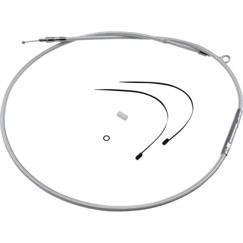 MAGNUM SCII HE CLUTCH CABLE 64 11/16 (3216HE) - DRIVEN Canada's Powersports 0652 - 10653216HE