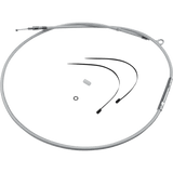 MAGNUM SCII HE CLUTCH CABLE 64 11/16 (3216HE) - DRIVEN Canada's Powersports 0652 - 10653216HE