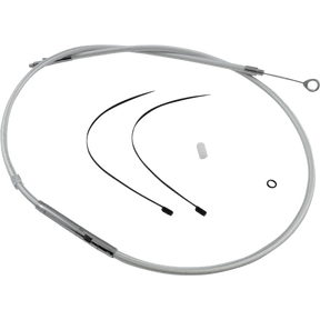 MAGNUM SCII HE CLUTCH CABLE 72 11/16 (322110HE) - DRIVEN Canada's Powersports 0652 - 1093322110HE