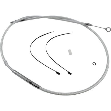 MAGNUM SCII HE CLUTCH CABLE 72 11/16 (322110HE) - DRIVEN Canada's Powersports 0652 - 1093322110HE
