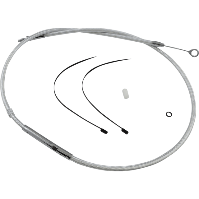 MAGNUM SCII HE CLUTCH CABLE 72 11/16 (322110HE) - DRIVEN Canada's Powersports 0652 - 1093322110HE