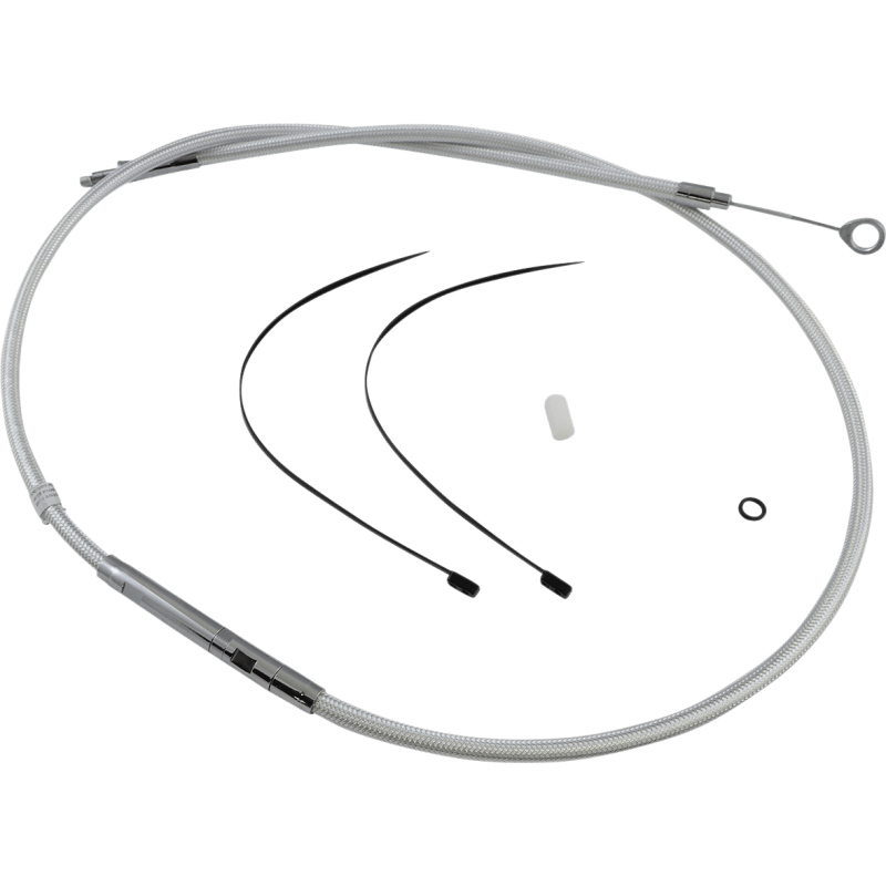 MAGNUM SCII HE CLUTCH CABLE 64 11/16 (32212HE) - DRIVEN Canada's Powersports 0652 - 109432212HE