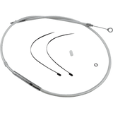 MAGNUM SCII HE CLUTCH CABLE 64 11/16 (32212HE) - DRIVEN Canada's Powersports 0652 - 109432212HE
