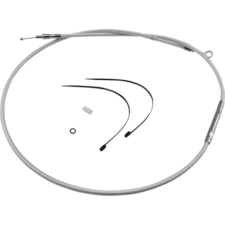 MAGNUM SCII HE CLUTCH CABLE 68 11/16 (32216HE) - DRIVEN Canada's Powersports 0652 - 109632216HE