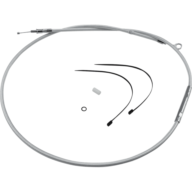 MAGNUM SCII HE CLUTCH CABLE 62 11/16 (3221HE) - DRIVEN Canada's Powersports 0652 - 10983221HE