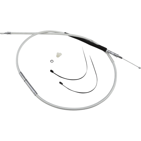 MAGNUM SCII HE CLUTCH CABLE (32232HE) - DRIVEN Canada's Powersports 0652 - 111132232HE