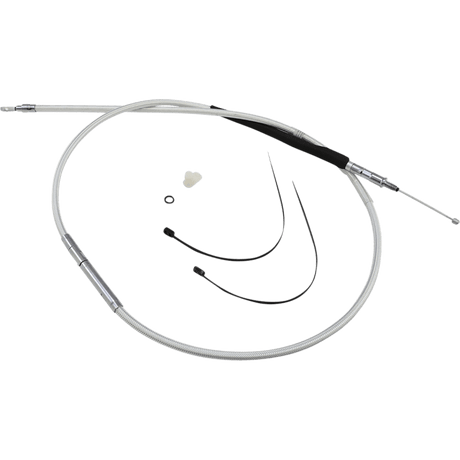 MAGNUM SCII HE CLUTCH CABLE (32234HE) - DRIVEN Canada's Powersports 0652 - 111232234HE