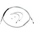 MAGNUM SCII HE CLUTCH CABLE (3223HE) - DRIVEN Canada's Powersports 0652 - 11153223HE