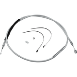 MAGNUM SCII HE CLUTCH CABLE (3223HE) - DRIVEN Canada's Powersports 0652 - 11153223HE