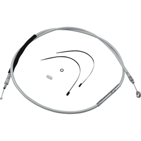 MAGNUM SCII HE CLUTCH CABLE (3223HE) - DRIVEN Canada's Powersports 0652 - 11153223HE