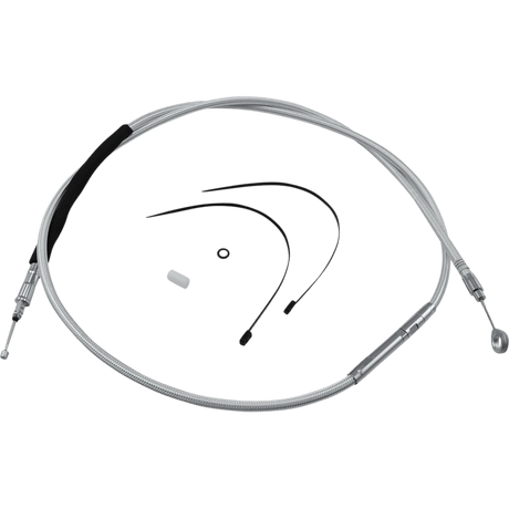 MAGNUM SCII HE CLUTCH CABLE (3223HE) - DRIVEN Canada's Powersports 0652 - 11153223HE