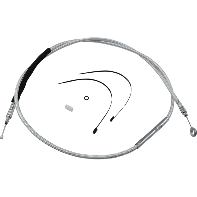 MAGNUM SCII HE CLUTCH CABLE (3223HE) - DRIVEN Canada's Powersports 0652 - 11153223HE