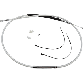 MAGNUM CABLE CLUTCH HE SCII (322810) - DRIVEN Canada's Powersports 0652 - 2087322810