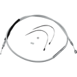 MAGNUM CABLE CLUTCH HE SCII (322812) - DRIVEN Canada's Powersports 0652 - 2088322812